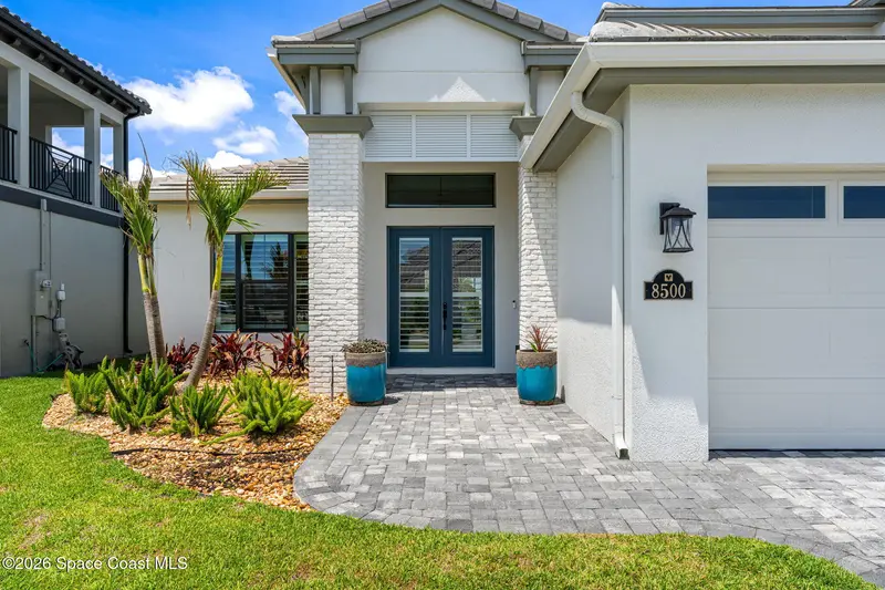 8500 Allure Drive, Melbourne, Fl 32940, FL
