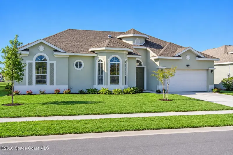 1455 Sumter Lane, West Melbourne, Fl 32904, FL