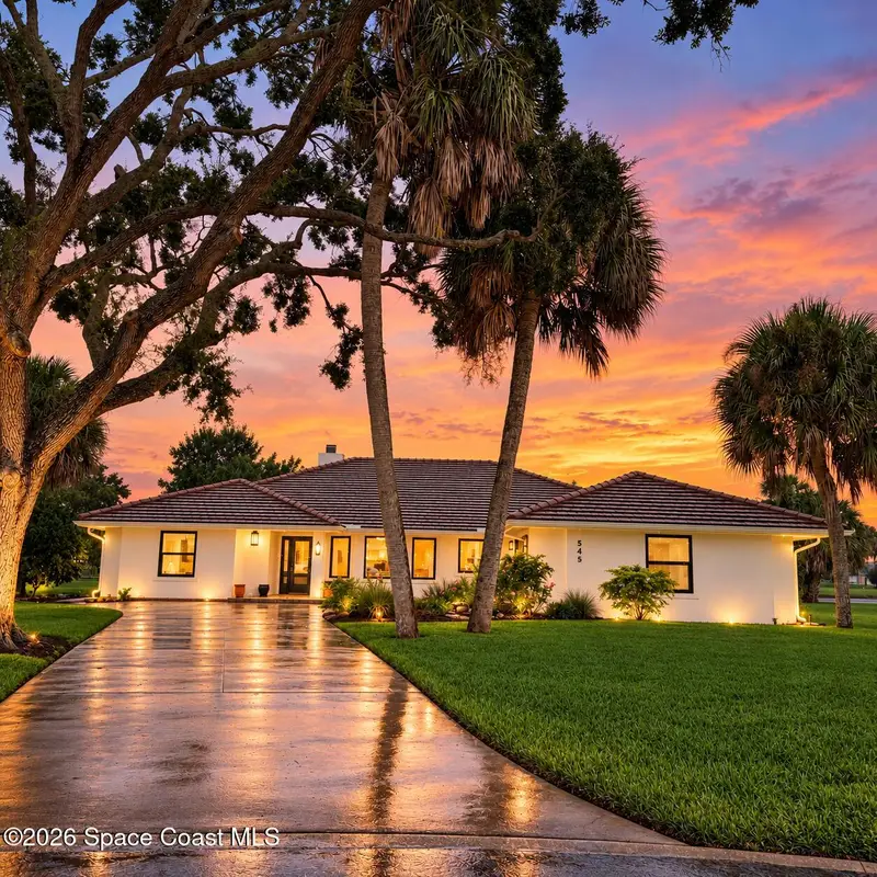 545 Southern Hills Court, Melbourne, Fl 32940, FL