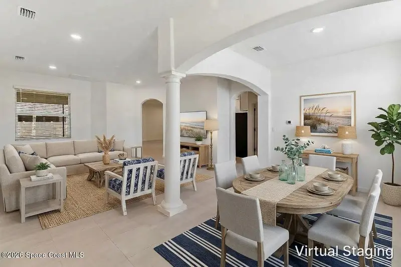 7075 Serpentine Court, FL