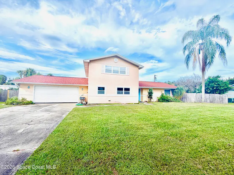 440 Pine Boulevard, Merritt Island, Fl 32952, FL