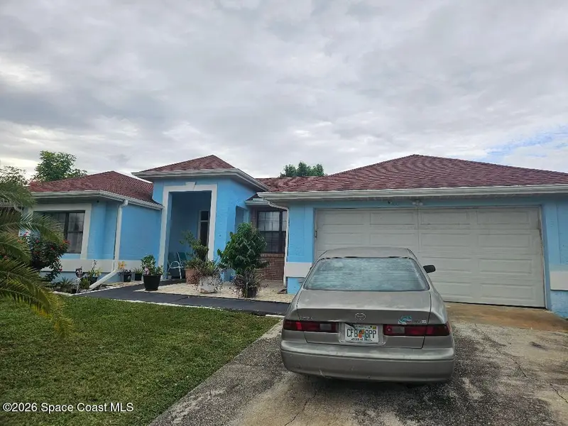 503 Skinner Terrace Se, Palm Bay, Fl 32909, FL