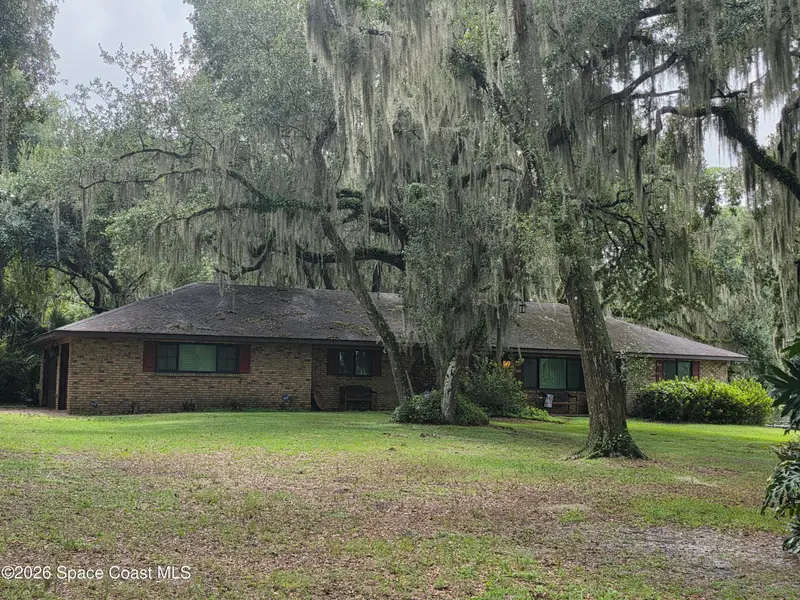 2619 Quail Trail, Titusville, Fl 32780, FL