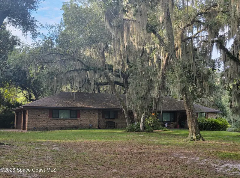 2619 Quail Trail, Titusville, Fl 32780, FL