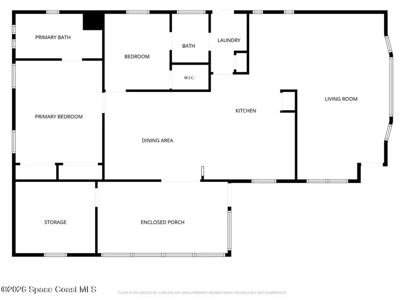 5351 Bannock Street, Micco, Fl 32976, FL