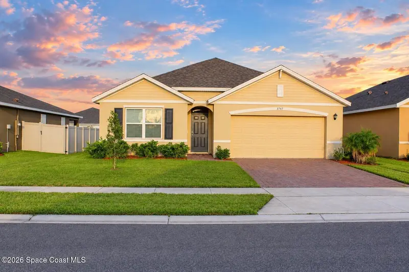 3747 Aberdeen Drive Se, Palm Bay, Fl 32909, FL