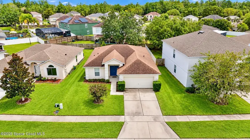 1620 Corner Meadow Circle, Orlando, Fl 32820, FL