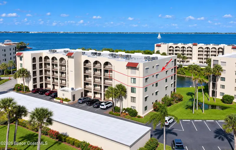 5803 N Banana River Boulevard 1047, Cape Canaveral, Fl 32920, FL