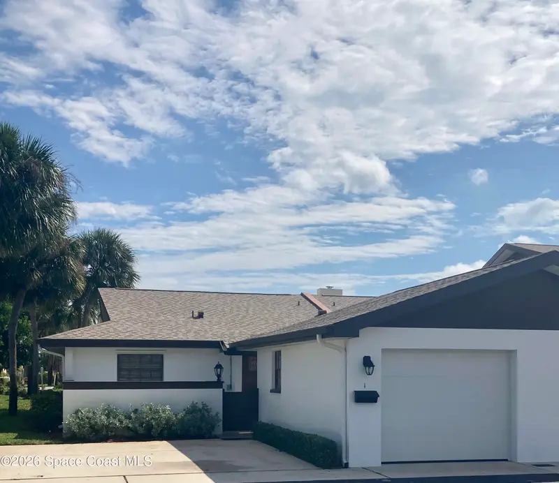 255 Paradise Boulevard 1, Indialantic, Fl 32903, FL