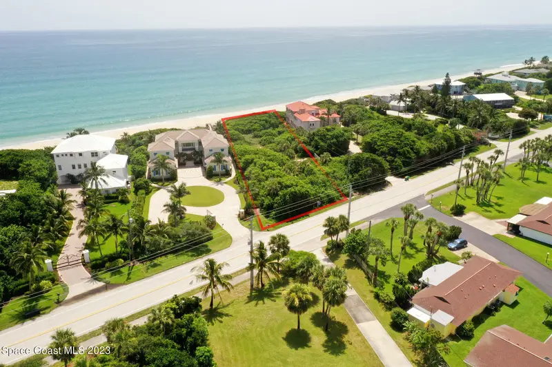 5765 S Hwy A1a, FL