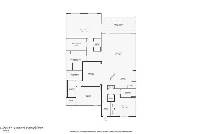 1437 Pineapple Avenue 306, Melbourne, Fl 32935, FL