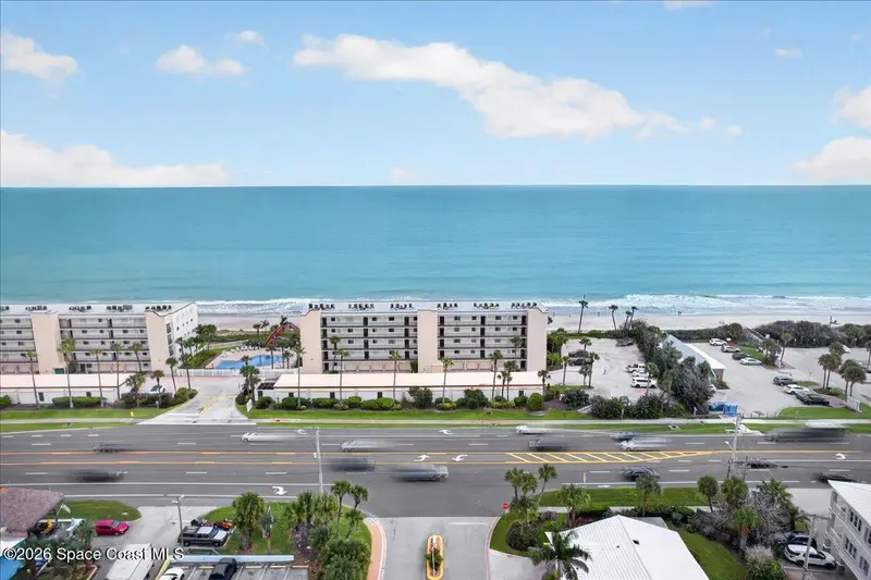1465 Highway A1a Highway 504, Satellite Beach, Fl 32937, FL