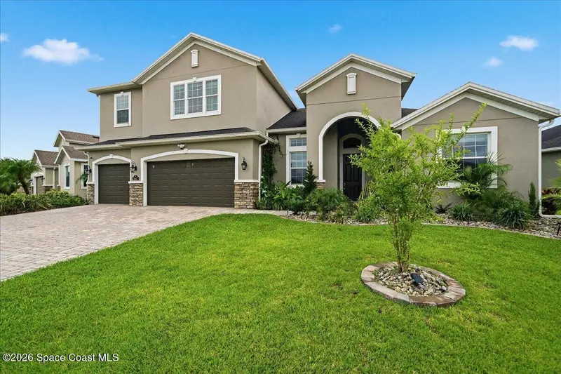 3447 Caviston Way, Melbourne, Fl 32940, FL