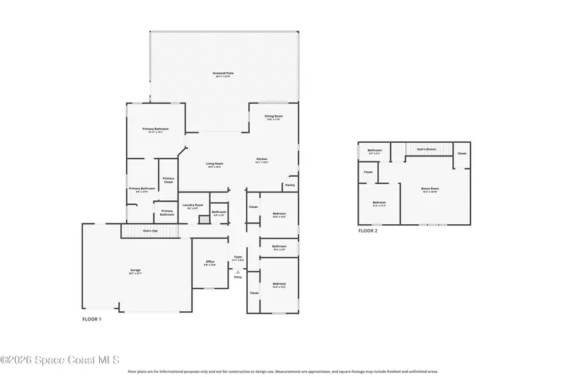 3447 Caviston Way, FL