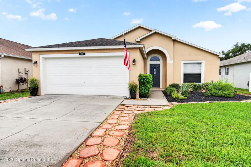 2049 Caledonia Place, Melbourne, Fl 32940, FL