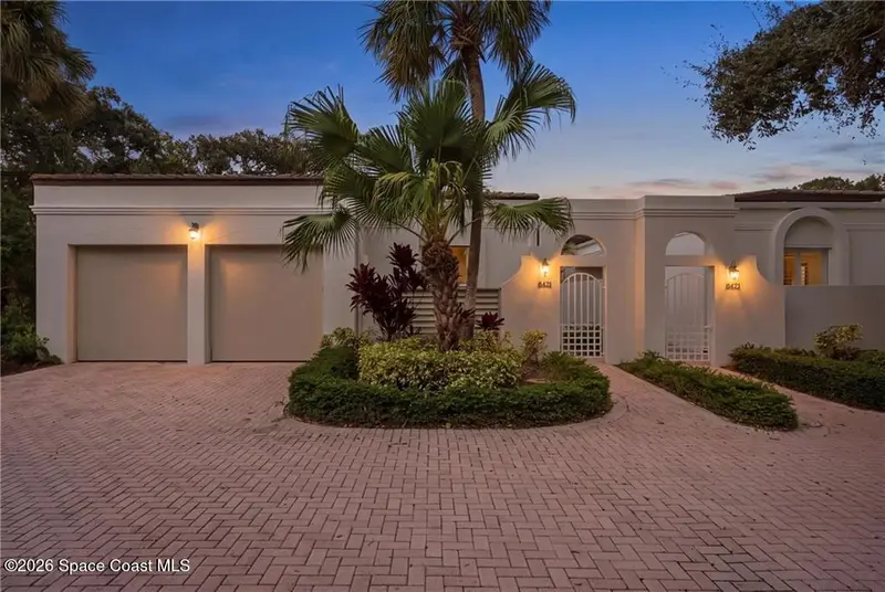 Vero Beach listing