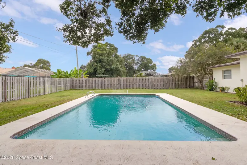 2614 Forest Drive, Melbourne, Fl 32901, FL