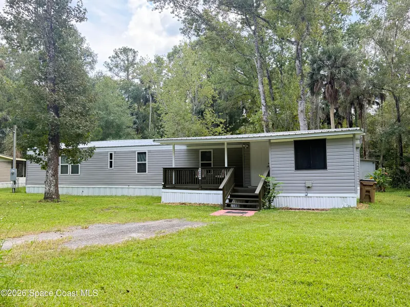 24040 Bass Road, Astor, Fl 32102, FL