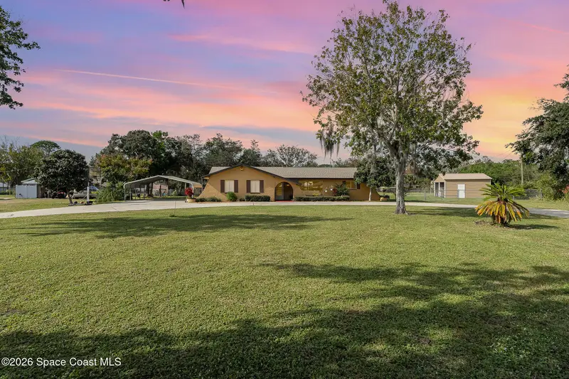 2721 Sullivan Court, Cocoa, Fl 32926, FL