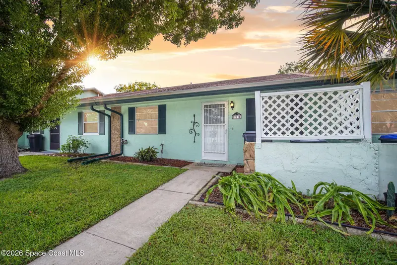 Titusville listing