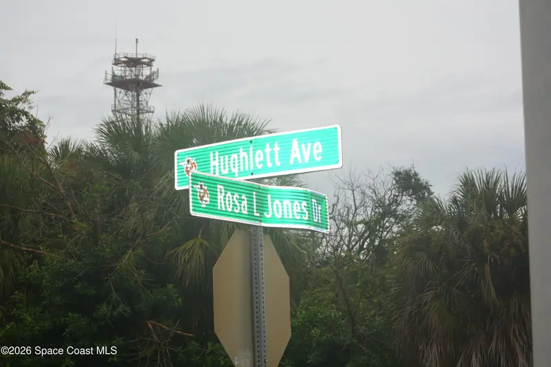 134 Rosa L Jones Drive, Cocoa, Fl 32922, FL