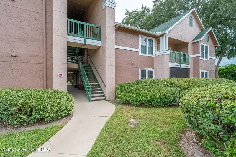7667 N Wickham Road 1408, FL