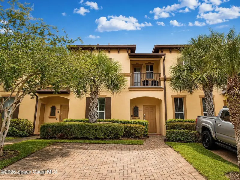 233 Palermo Street, Davenport, Fl 33897, FL