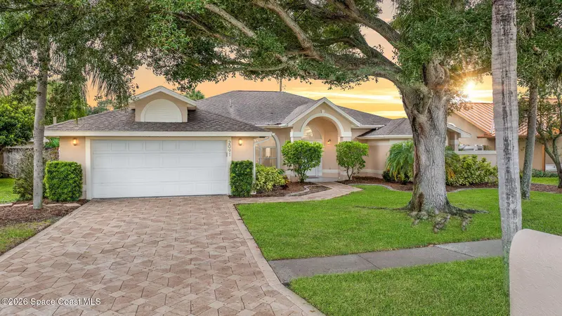 2091 Sykes Creek Drive, Merritt Island, Fl 32953, FL