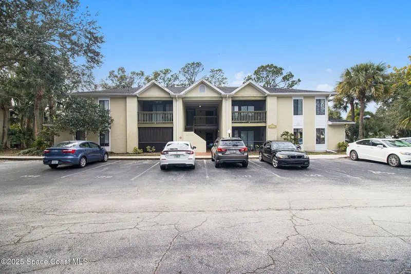 Titusville listing