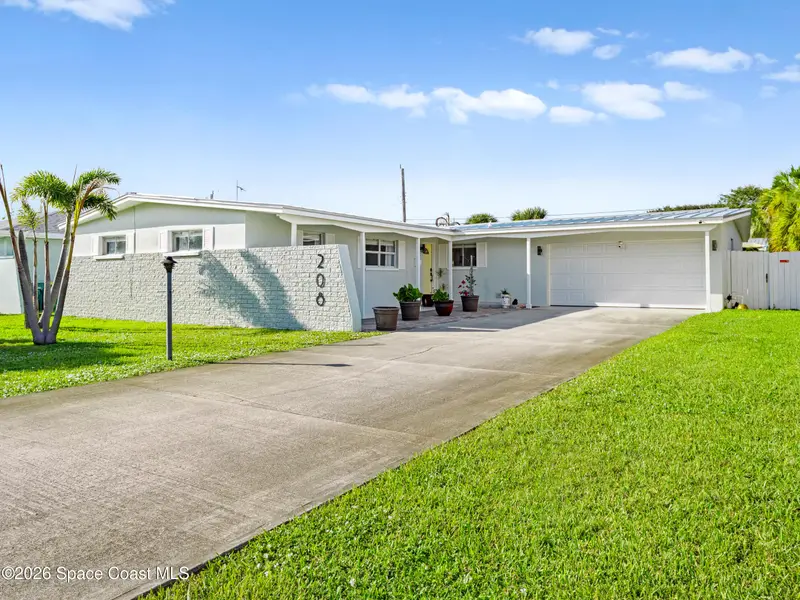 208 Atlantic Boulevard, FL