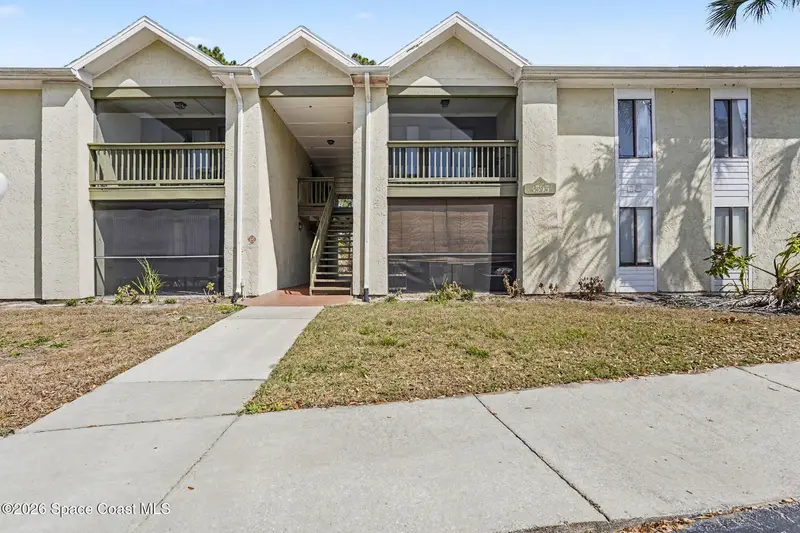 3595 Sable Palm Lane J, Titusville, Fl 32780, FL