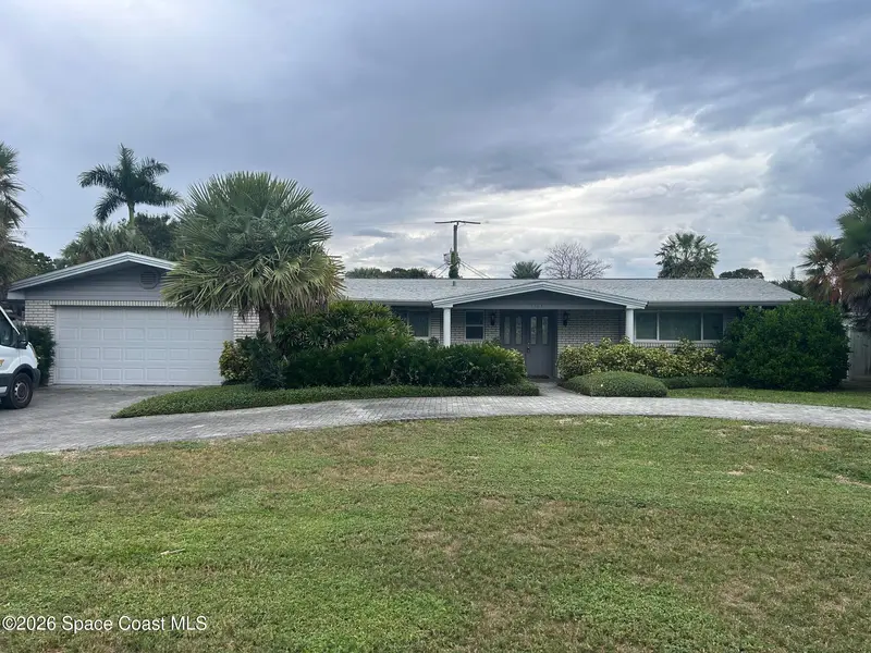 Melbourne listing