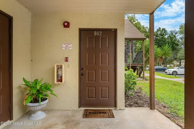 7808 Shadowood Drive 802, West Melbourne, Fl 32904, FL