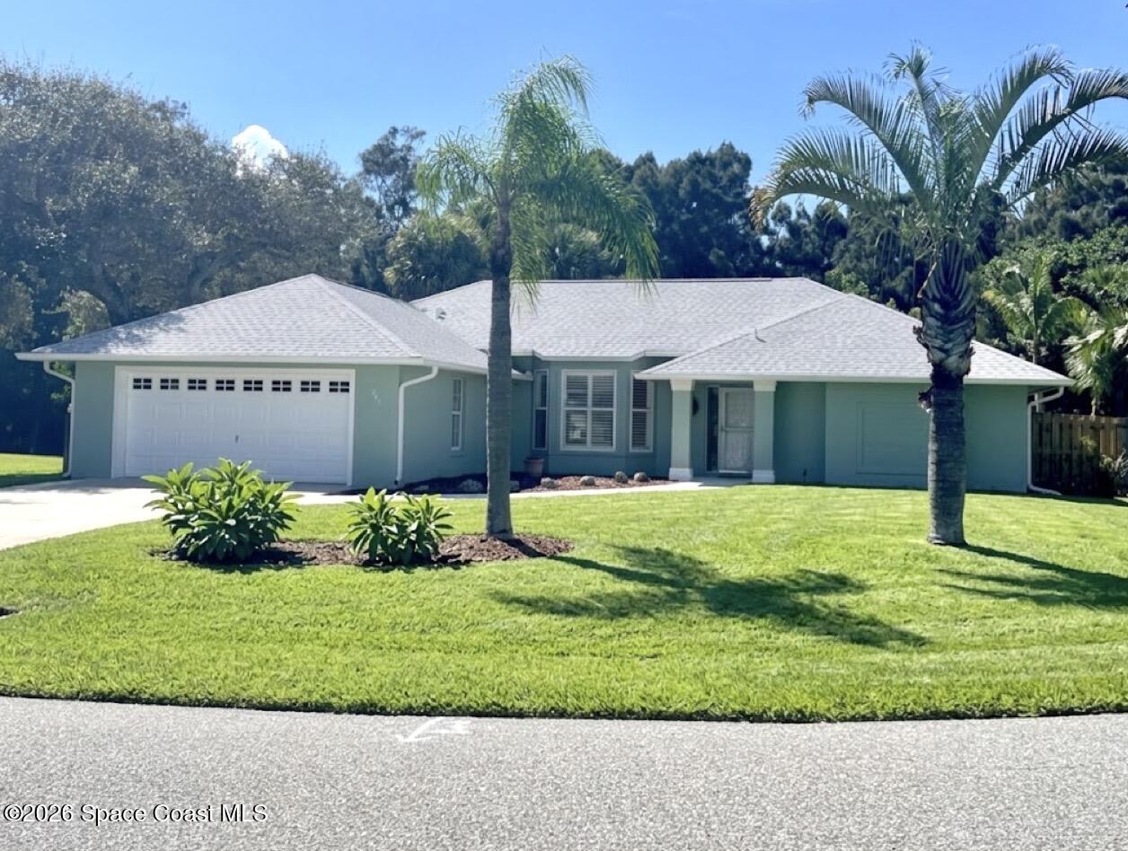 263 Camino Place, FL