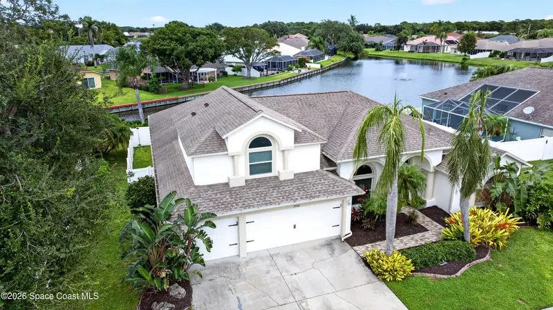 3726 Sunward Drive, Merritt Island, Fl 32953, FL