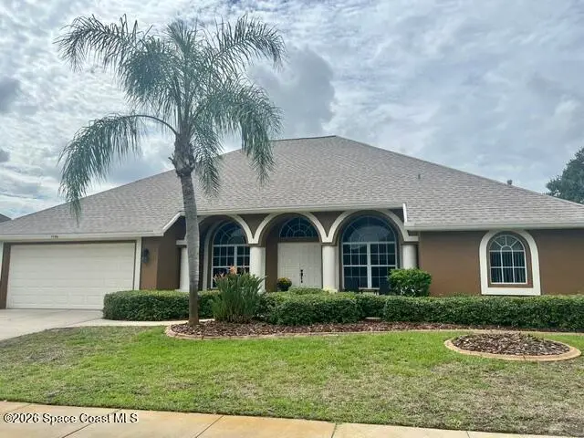 Titusville listing