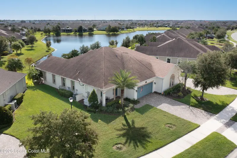 7625 Wyndham Drive, Melbourne, Fl 32940, FL