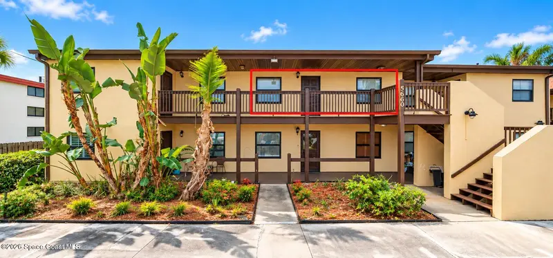 5660 N Banana River Boulevard 5, FL