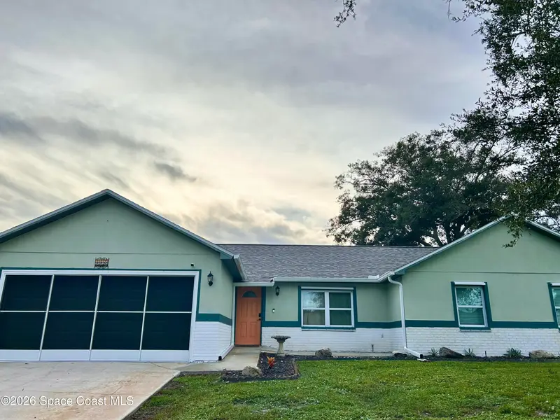 550 Fern Avenue Ne, FL