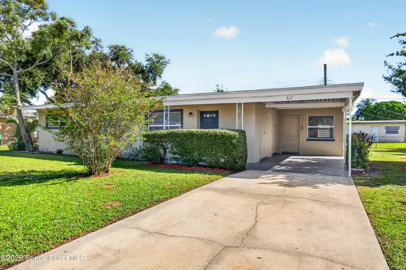 312 Edinburgh Drive, FL