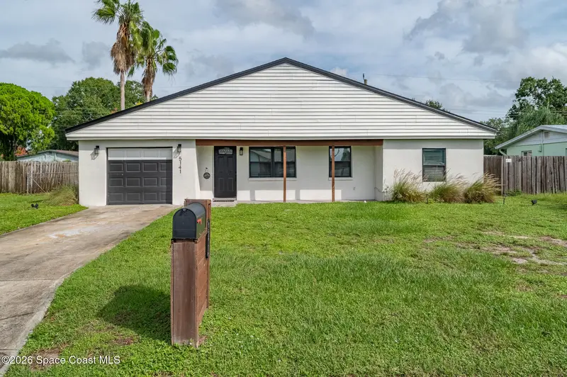 5141 Walker Avenue, West Melbourne, Fl 32904, FL