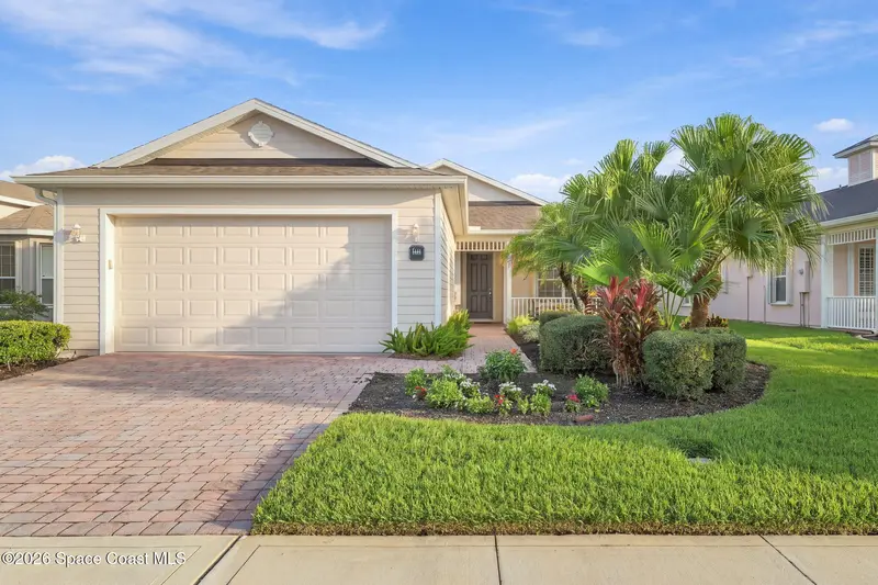 3365 Moonstone Lane, Melbourne, Fl 32940, FL