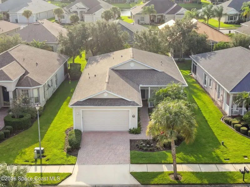 3365 Moonstone Lane, Melbourne, Fl 32940, FL