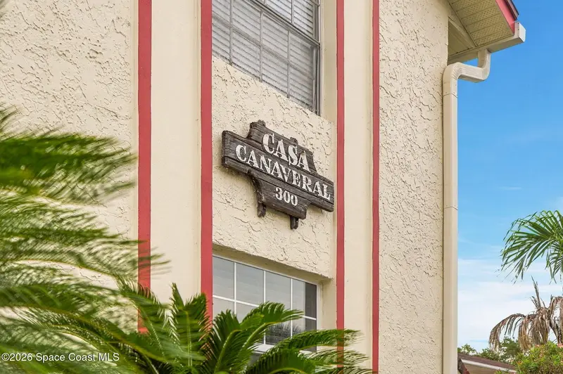 300 Monroe Avenue 1, Cape Canaveral, Fl 32920, FL