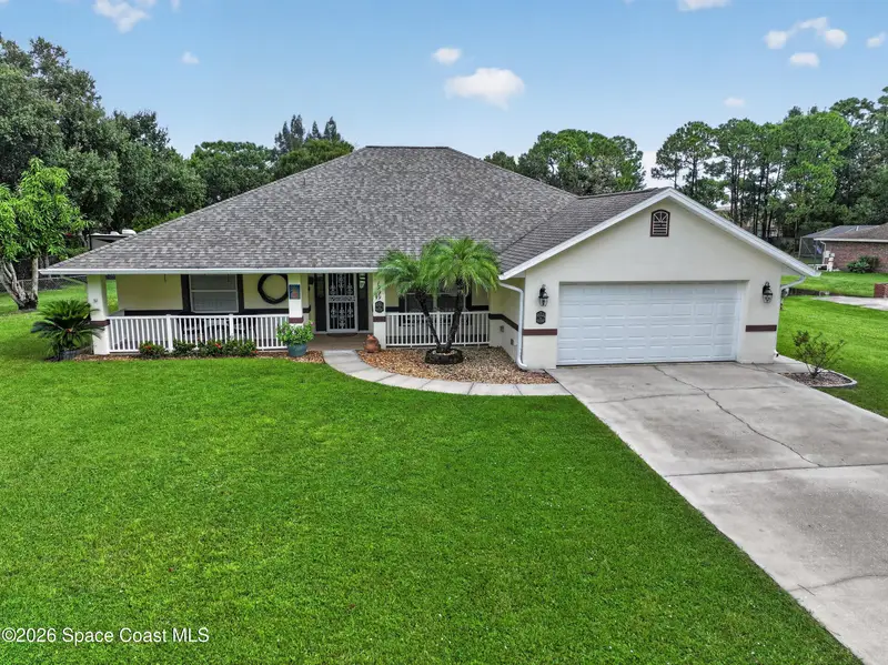 1999 Mattison Drive Ne, FL