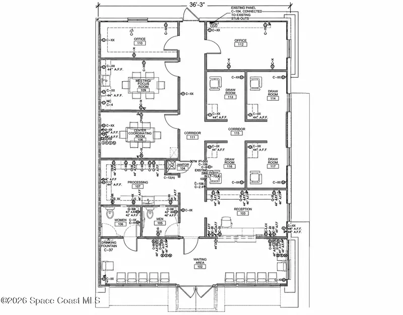 6559 N Wickham Road 106, FL