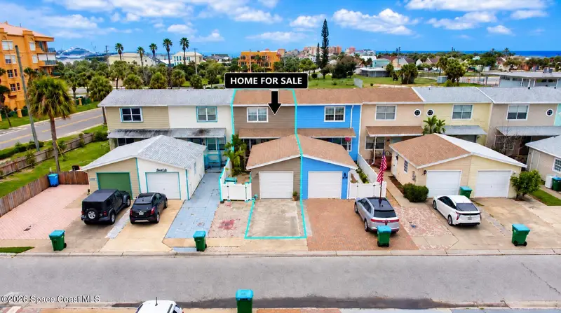 251 Cherie Down Lane, Cape Canaveral, Fl 32920, FL