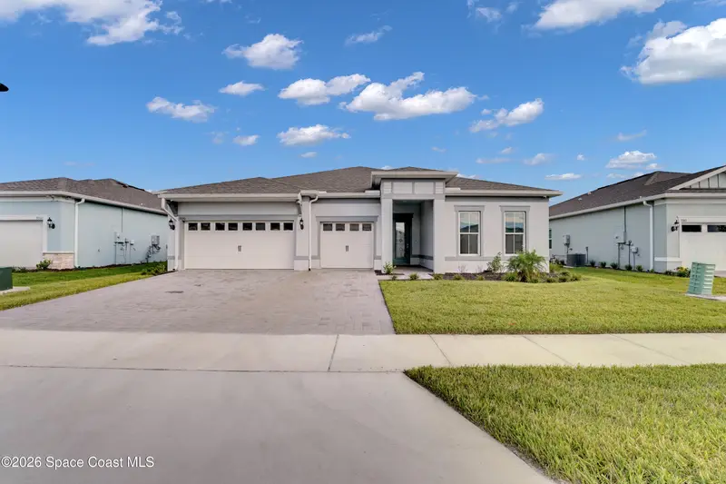 Viera listing