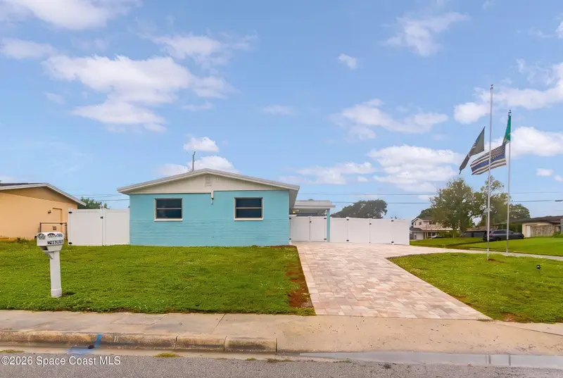 632 Teak Drive, Melbourne, Fl 32935, FL