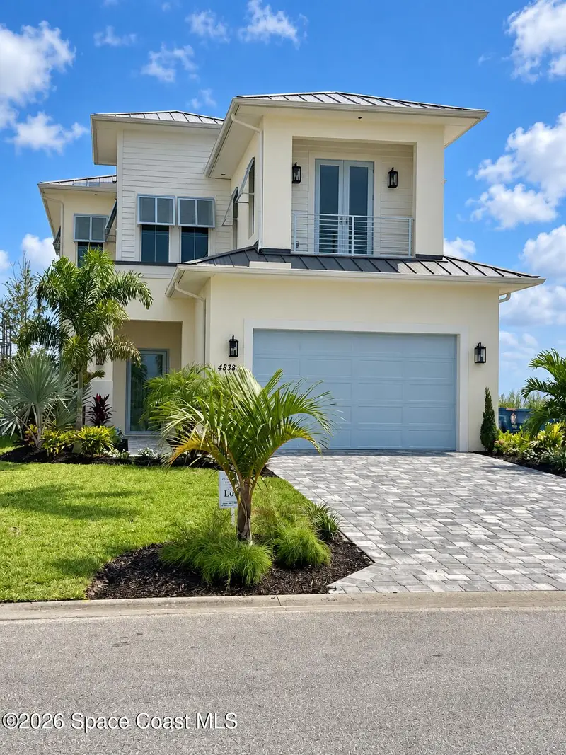 4838 S Harbor Drive, FL